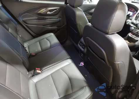 2023 GMC Terrain Fwd Slt z USA, uszkodzony, nr VIN 3GKALPEG0PL225675